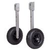Talamex Adjustable Launching Wheels